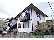 ハナミズキ中彦 2階 築29年3ヶ月の賃貸物件