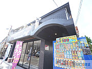 小林駅より徒歩5分 2階 築38年10ヶ月の賃貸物件