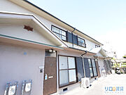 小林駅より徒歩15分 1階 築33年2ヶ月の賃貸物件