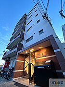 小林駅より徒歩2分 4階 築52年11ヶ月の賃貸物件