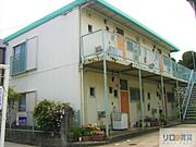 宝塚駅より徒歩18分 2階 築47年6ヶ月の賃貸物件