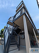 仁川駅より徒歩15分 2階 築28年2ヶ月の賃貸物件