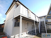 ファミール仁川１ 1階 築39年の賃貸物件