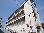 吉田マンション 2階 築53年3ヶ月の賃貸物件