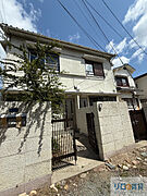 宝塚南口駅より徒歩7分 1階 築53年9ヶ月の賃貸物件