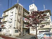 クリアコート伊丹 3階 築49年4ヶ月の賃貸物件