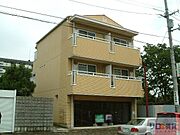 Tハイツ 3階 築32年4ヶ月の賃貸物件