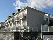 仁川駅より徒歩3分 1階 築28年8ヶ月の賃貸物件