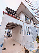 カーサブランコ 2階 築45年8ヶ月の賃貸物件