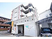 えむつーびる 4階 築28年8ヶ月の賃貸物件