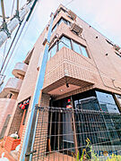 小林駅より徒歩7分 3階 築36年2ヶ月の賃貸物件