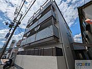 清荒神駅より徒歩5分 3階 築35年8ヶ月の賃貸物件