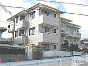 スチューデントルームバラード47 3階 築34年8ヶ月の賃貸物件