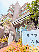 絹延橋駅より徒歩7分 1階 築9年9ヶ月の賃貸物件