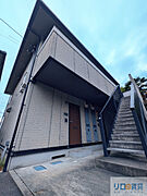 川西池田駅より徒歩9分 1階 築23年2ヶ月の賃貸物件