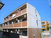 クリヨン宝塚 1階 築29年3ヶ月の賃貸物件