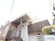 ビオレータ宝塚 2階 築23年10ヶ月の賃貸物件