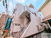 シャトー宝塚 3階 築37年2ヶ月の賃貸物件