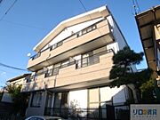 ハイツワイエム 3階 築28年8ヶ月の賃貸物件