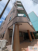 宝塚駅より徒歩2分 3階 築27年7ヶ月の賃貸物件