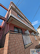 エディフィシオエスペランサ 1階 築29年4ヶ月の賃貸物件