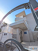 アッシュ宝塚 1階 築27年8ヶ月の賃貸物件