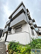 逆瀬川駅より徒歩7分 1階 築4年10ヶ月の賃貸物件