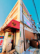 中山寺駅より徒歩15分 2階 築24年11ヶ月の賃貸物件