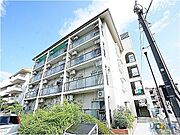 第二辰己マンション 4階 築47年6ヶ月の賃貸物件