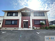 伊丹駅よりバス10分 徒歩3分 2階 築33年8ヶ月の賃貸物件