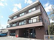 伊丹駅よりバス10分 徒歩3分 3階 築25年8ヶ月の賃貸物件