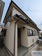 中山寺駅より徒歩22分 1階 築37年7ヶ月の賃貸物件