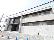 清荒神駅より徒歩7分 1階 新築の賃貸物件