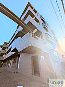 中山寺駅より徒歩14分 4階 築32年8ヶ月の賃貸物件