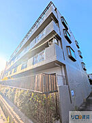 中山寺駅より徒歩13分 2階 築32年8ヶ月の賃貸物件