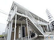 パールシティー 1階 築37年8ヶ月の賃貸物件