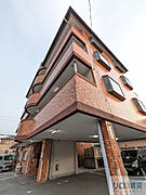 アランチア 2階 築28年8ヶ月の賃貸物件