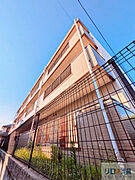 中山寺駅より徒歩15分 3階 築30年3ヶ月の賃貸物件