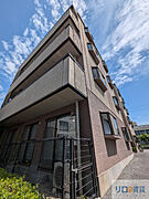 ドルミM宝塚 4階 築29年4ヶ月の賃貸物件