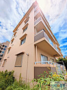 清荒神駅より徒歩5分 2階 築28年の賃貸物件