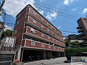 清荒神駅より徒歩4分 4階 築28年6ヶ月の賃貸物件