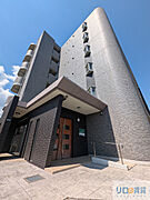 エクセラン 2階 築13年8ヶ月の賃貸物件