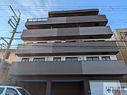 雲雀丘花屋敷駅より徒歩3分 3階 新築の賃貸物件