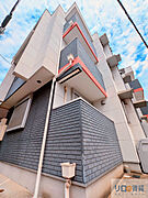 川西能勢口駅より徒歩5分 2階 築15年7ヶ月の賃貸物件