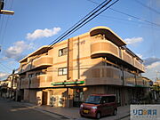 ラ☆宝塚 2階 築34年2ヶ月の賃貸物件