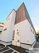 オンリーワン 2階 築10年8ヶ月の賃貸物件