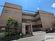 ジョイモアー 2階 築19年10ヶ月の賃貸物件