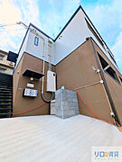 ガーデン花屋敷 1階 築1年8ヶ月の賃貸物件