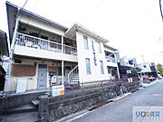 ビラビアンカ 1階 築52年3ヶ月の賃貸物件