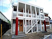 レオパレスネクスト 1階 築24年8ヶ月の賃貸物件